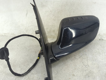 compare product 2007-2008 Bmw 750i Driver Side View Mirror - Left Door Mirror OEM Used