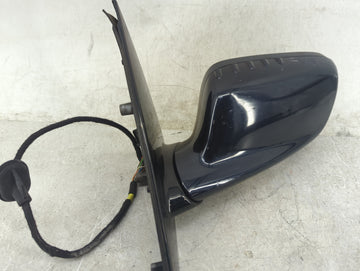 2007-2008 Bmw 750i Driver Side View Mirror - Left Door Mirror OEM Used - Oemusedautoparts1.com