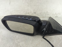 2007-2008 Bmw 750i Driver Side View Mirror - Left Door Mirror OEM Used - Oemusedautoparts1.com
