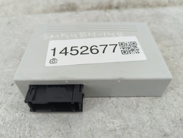 2006-2008 Bmw 750i Body Control Module Bcm 61.35-6941803|5wk49134|lx8pgs - Oemusedautoparts1.com
