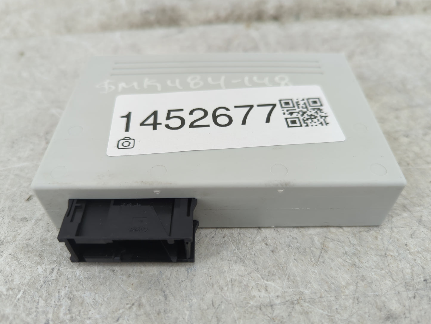 2006-2008 Bmw 750i Body Control Module Bcm 61.35-6941803|5wk49134|lx8pgs - Oemusedautoparts1.com