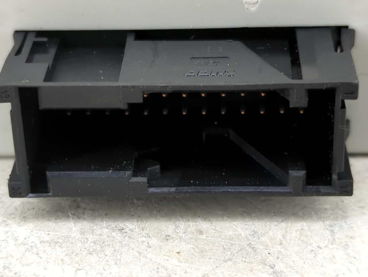 2006-2008 Bmw 750i Body Control Module Bcm 61.35-6941803|5wk49134|lx8pgs - Oemusedautoparts1.com