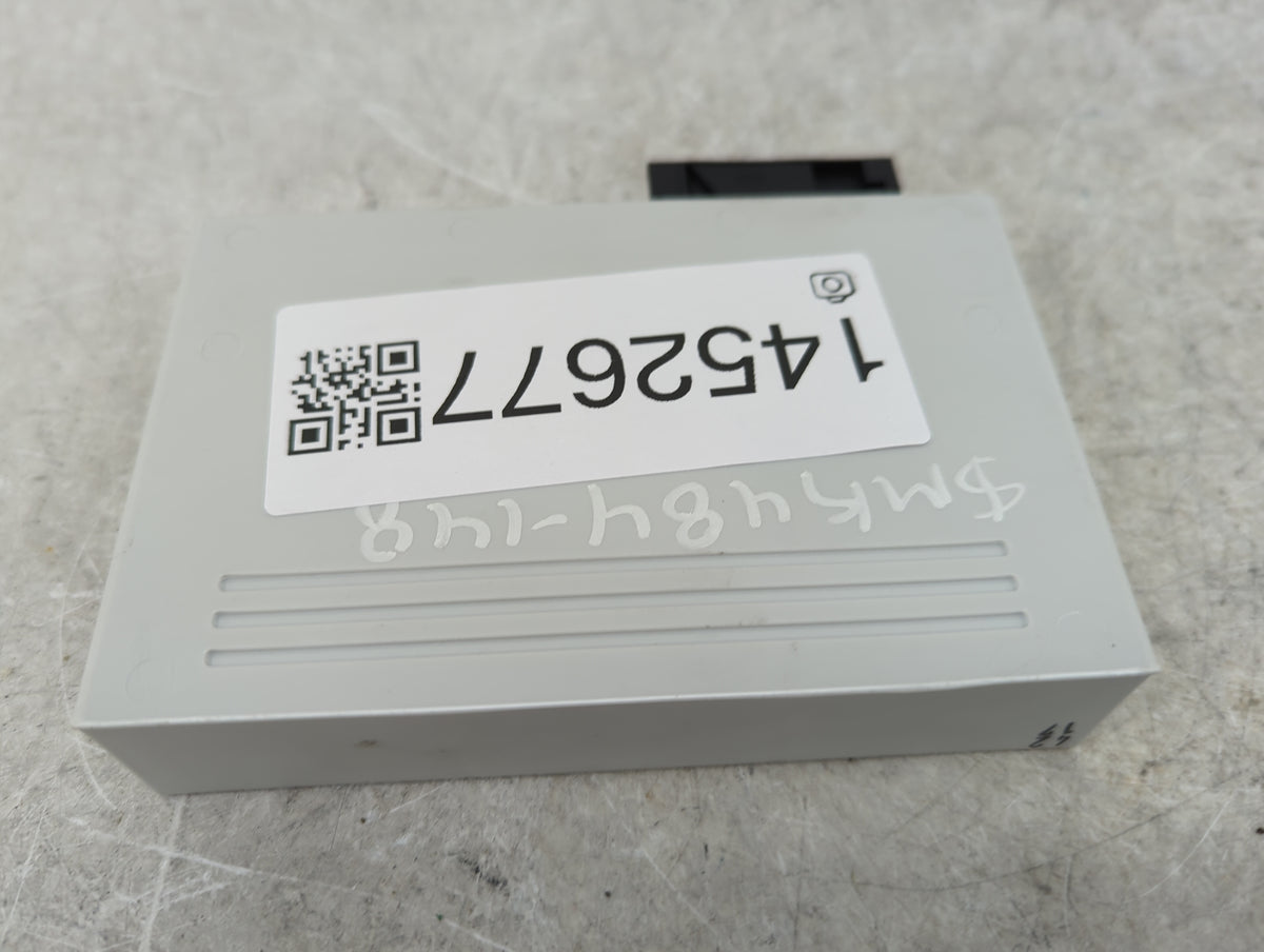 2006-2008 Bmw 750i Body Control Module Bcm 61.35-6941803|5wk49134|lx8pgs - Oemusedautoparts1.com