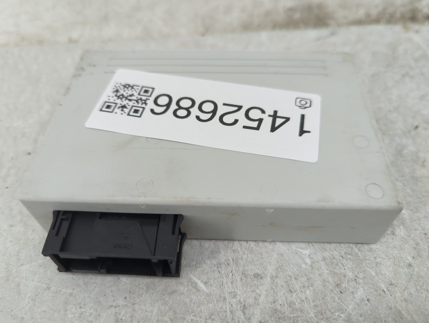 2006-2008 Bmw 750i Theft-locking Control Module - Oemusedautoparts1.com