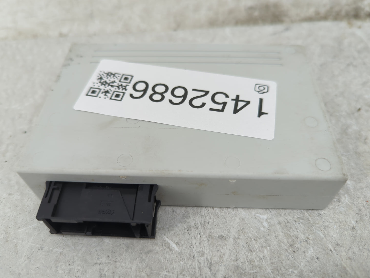 2006-2008 Bmw 750i Theft-locking Control Module - Oemusedautoparts1.com