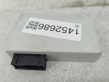 2006-2008 Bmw 750i Theft-locking Control Module - Oemusedautoparts1.com