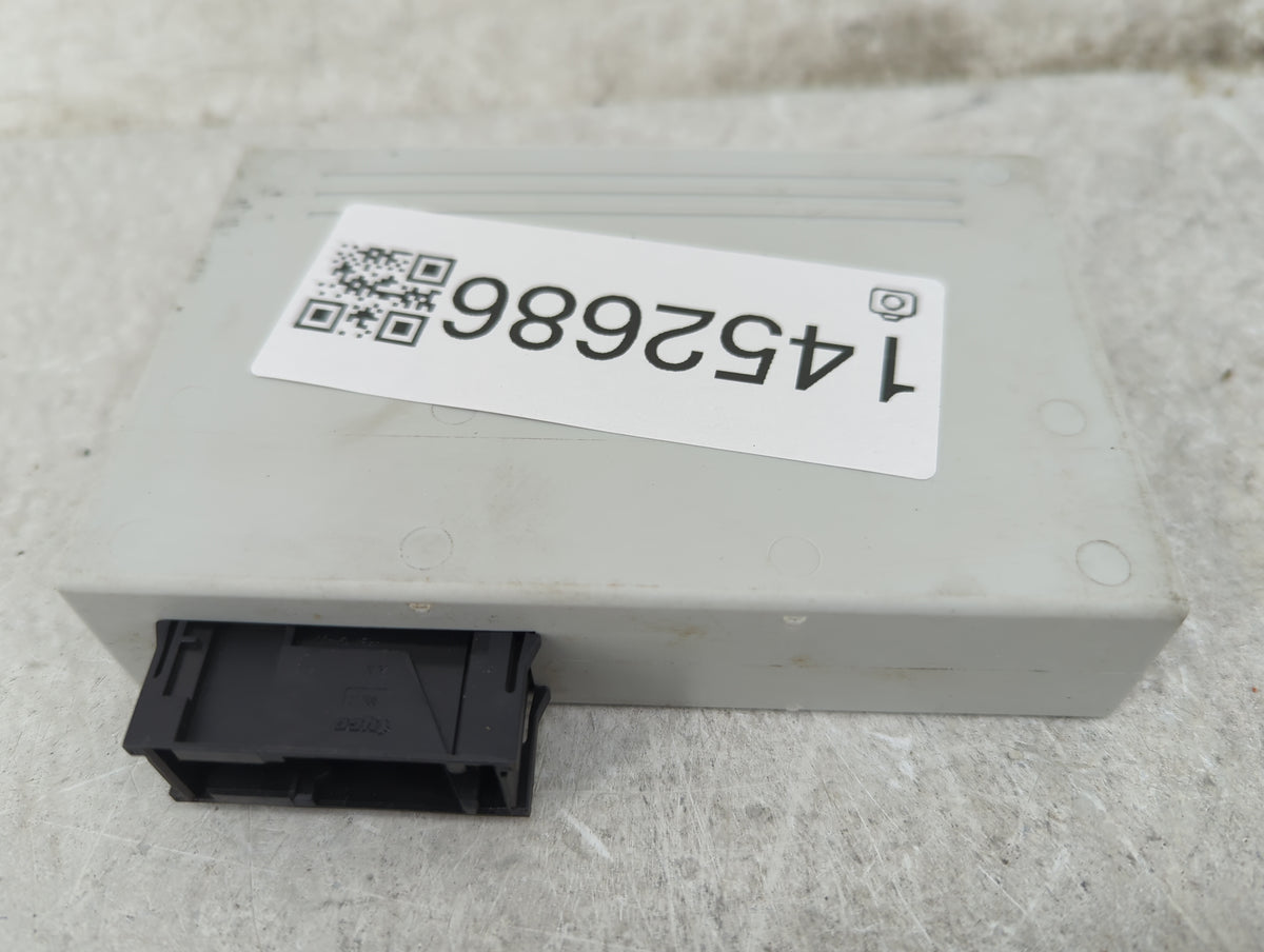 2006-2008 Bmw 750i Theft-locking Control Module - Oemusedautoparts1.com