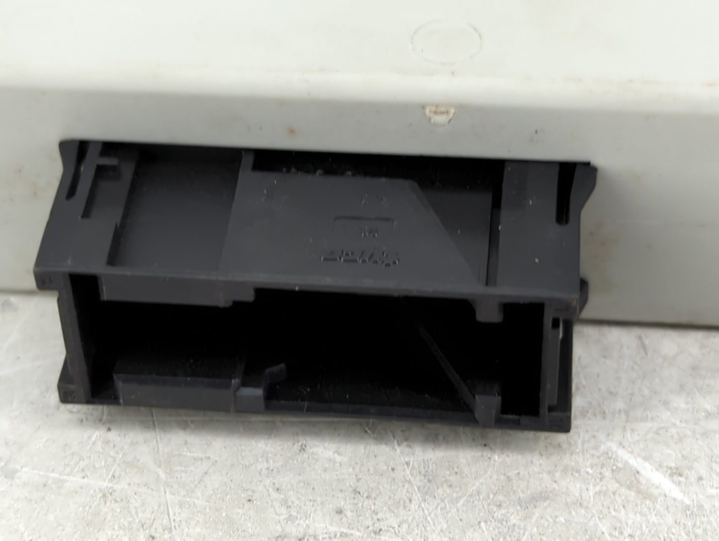 2006-2008 Bmw 750i Theft-locking Control Module - Oemusedautoparts1.com