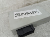 2006-2008 Bmw 750i Theft-locking Control Module - Oemusedautoparts1.com