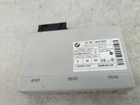 2006-2008 Bmw 750i Theft-locking Control Module - Oemusedautoparts1.com