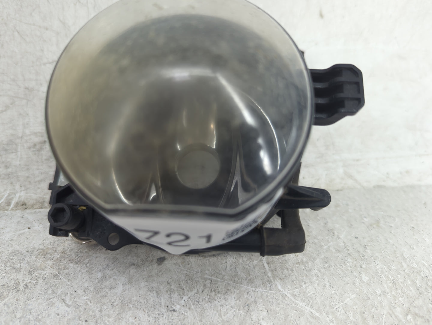 2006-2008 Bmw 750i Driver Left Oem Front Light Lamp - Oemusedautoparts1.com