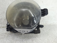 2006-2008 Bmw 750i Driver Left Oem Front Light Lamp - Oemusedautoparts1.com