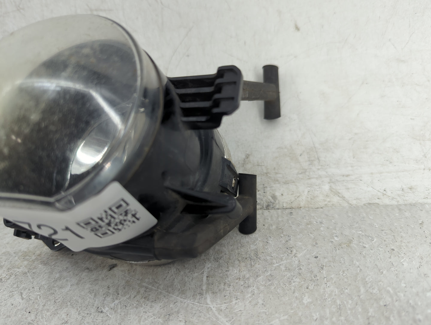 2006-2008 Bmw 750i Driver Left Oem Front Light Lamp - Oemusedautoparts1.com