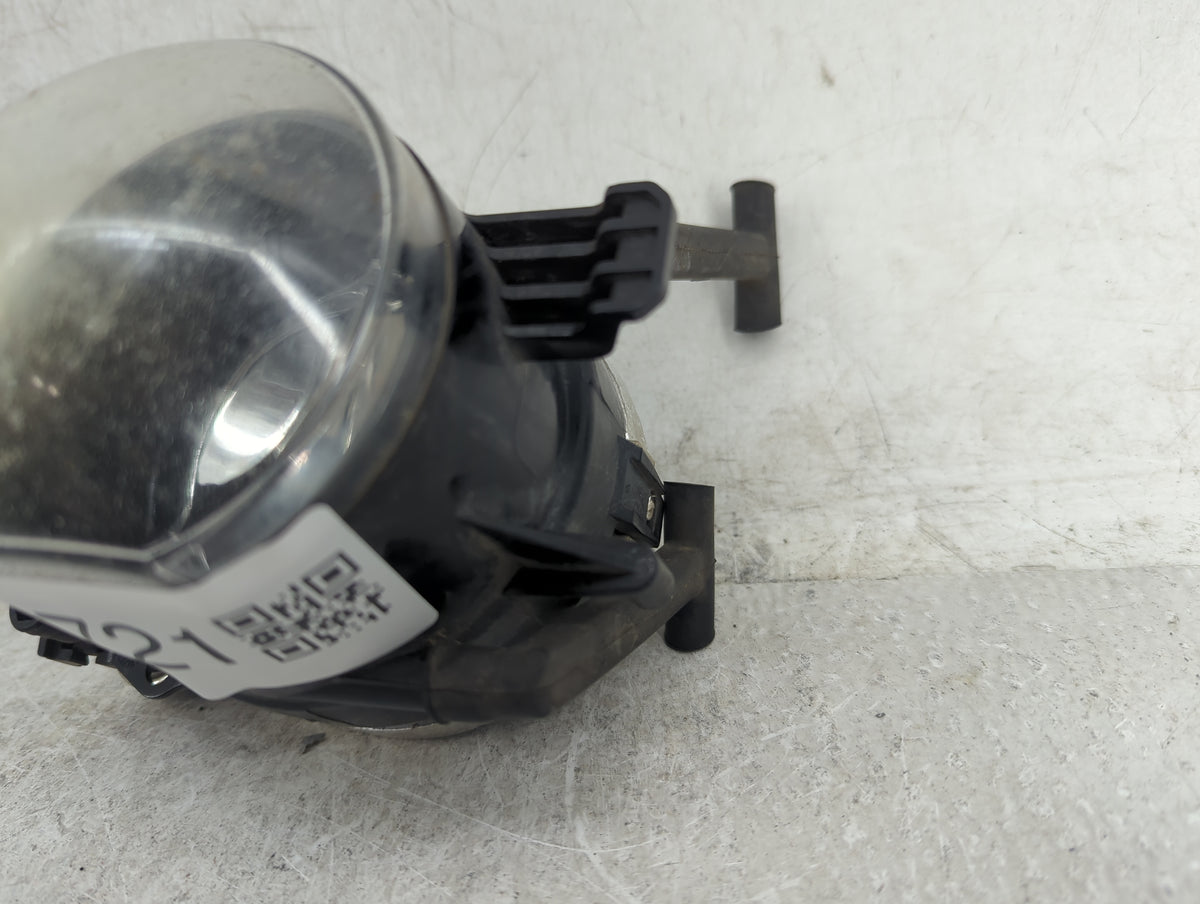 2006-2008 Bmw 750i Driver Left Oem Front Light Lamp - Oemusedautoparts1.com