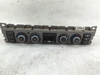 2006-2008 Bmw 750i Climate Control Module Temperature AC/Heater Replacement P/N:6981404-01 Fits Fits 2006 2007 2008 OEM Used