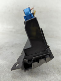 2006-2008 Bmw 750i Climate Control Module Temperature AC/Heater Replacement P/N:6981404-01 Fits Fits 2006 2007 2008 OEM Used