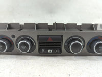 2006-2008 Bmw 750i Climate Control Module Temperature AC/Heater Replacement P/N:6981405-01 Fits Fits 2006 2007 2008 OEM Used