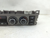 2006-2008 Bmw 750i Climate Control Module Temperature AC/Heater Replacement P/N:6981405-01 Fits Fits 2006 2007 2008 OEM Used