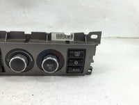 2006-2008 Bmw 750i Climate Control Module Temperature AC/Heater Replacement P/N:6981405-01 Fits Fits 2006 2007 2008 OEM Used