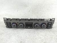 2006-2008 Bmw 750i Climate Control Module Temperature AC/Heater Replacement P/N:6981404-01 Fits Fits 2006 2007 2008 OEM Used