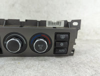 2006-2008 Bmw 750i Climate Control Module Temperature AC/Heater Replacement P/N:6981404-01 Fits Fits 2006 2007 2008 OEM Used