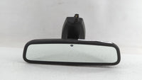 2007 Bmw 750i Interior Rear View Mirror Replacement OEM P/N:E11015891 Fits OEM Used Auto Parts - Oemusedautoparts1.com
