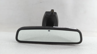 compare product 2007 Bmw 750i Interior Rear View Mirror Replacement OEM P/N:E11015891 Fits OEM Used Auto Parts
