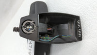 2007 Bmw 750i Interior Rear View Mirror Replacement OEM P/N:E11015891 Fits OEM Used Auto Parts - Oemusedautoparts1.com
