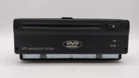 2007 Bmw 750i Information Display Screen - Oemusedautoparts1.com
