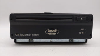 compare product 2007 Bmw 750i Information Display Screen