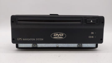 2007 Bmw 750i Information Display Screen - Oemusedautoparts1.com