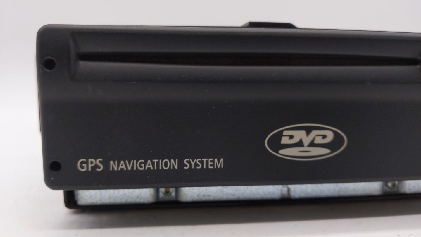 2007 Bmw 750i Information Display Screen - Oemusedautoparts1.com