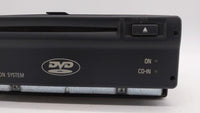 2007 Bmw 750i Information Display Screen - Oemusedautoparts1.com