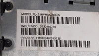 2007 Bmw 750i Information Display Screen - Oemusedautoparts1.com