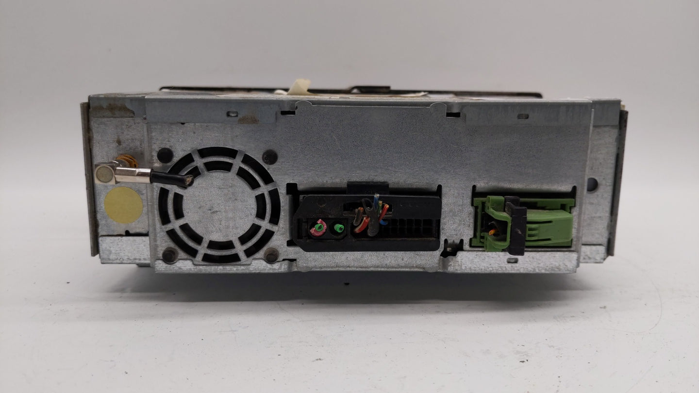 2007 Bmw 750i Information Display Screen - Oemusedautoparts1.com