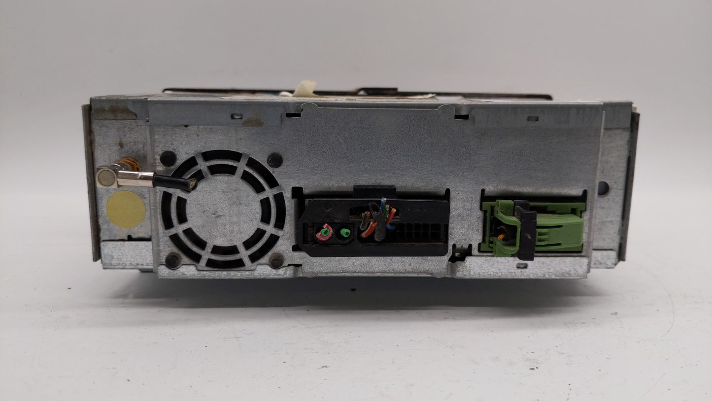 2007 Bmw 750i Information Display Screen - Oemusedautoparts1.com