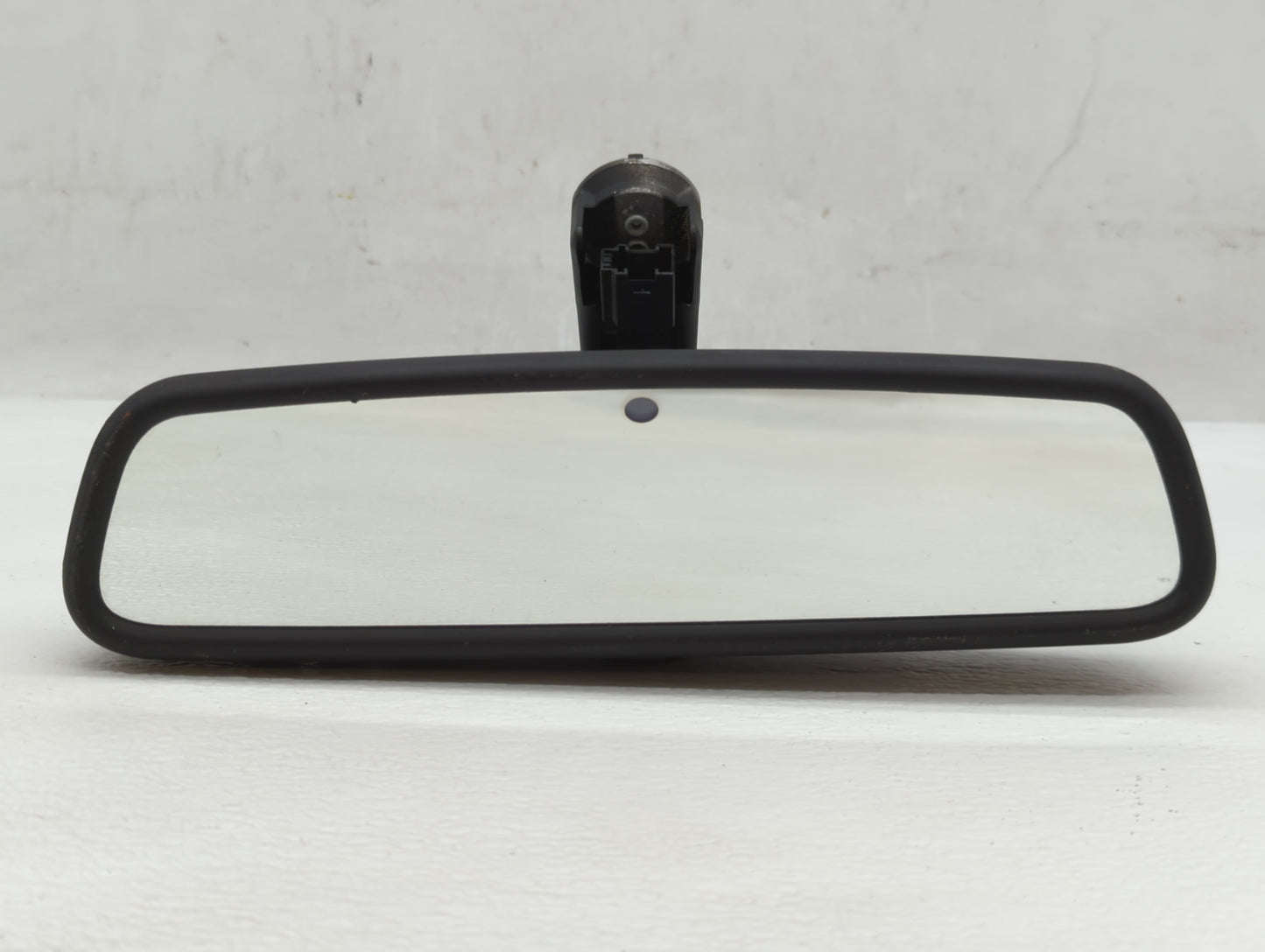 2007 Bmw 750i Interior Rear View Mirror Replacement OEM P/N:E11015313 E11015891, E11025891 Fits OEM Used Auto Parts - Oemuse