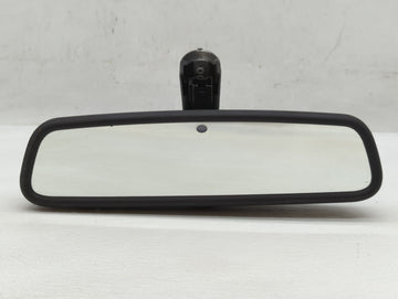 2007 Bmw 750i Interior Rear View Mirror Replacement OEM P/N:E11015313 E11015891, E11025891 Fits OEM Used Auto Parts - Oemuse