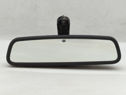 2007 Bmw 750i Interior Rear View Mirror Replacement OEM P/N:E11015313 E11015891, E11025891 Fits OEM Used Auto Parts - Oemuse