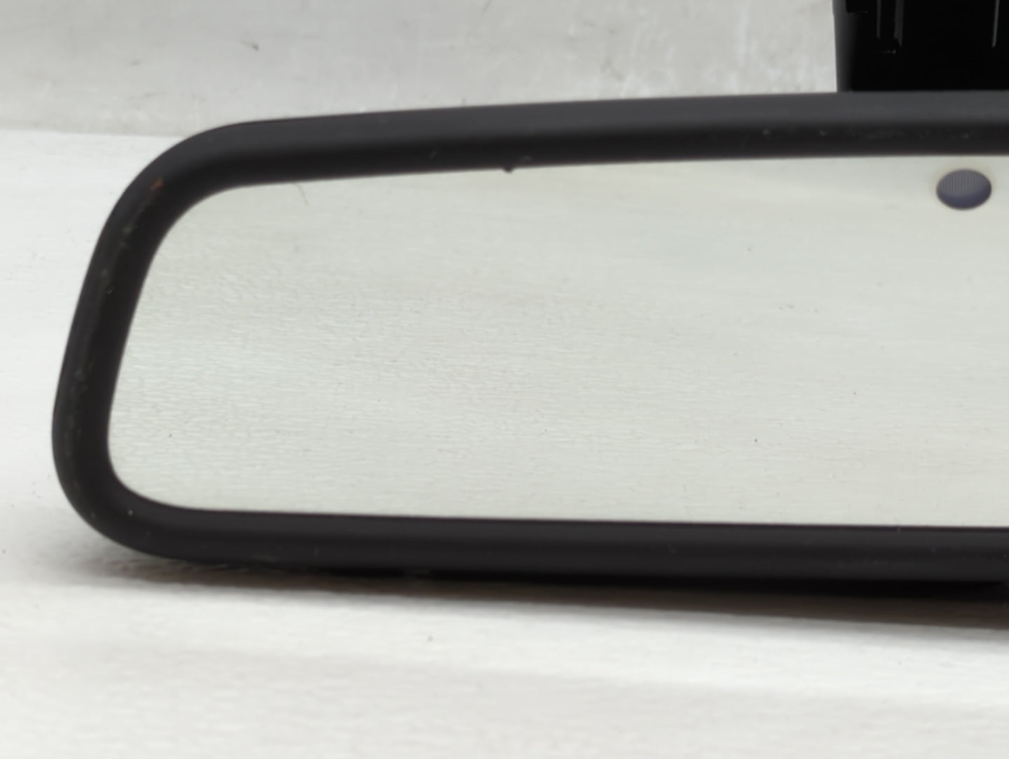 2007 Bmw 750i Interior Rear View Mirror Replacement OEM P/N:E11015313 E11015891, E11025891 Fits OEM Used Auto Parts - Oemuse