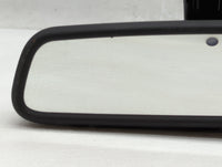 2007 Bmw 750i Interior Rear View Mirror Replacement OEM P/N:E11015313 E11015891, E11025891 Fits OEM Used Auto Parts - Oemuse