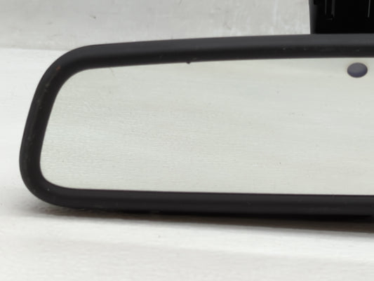2007 Bmw 750i Interior Rear View Mirror Replacement OEM P/N:E11015313 E11015891, E11025891 Fits OEM Used Auto Parts