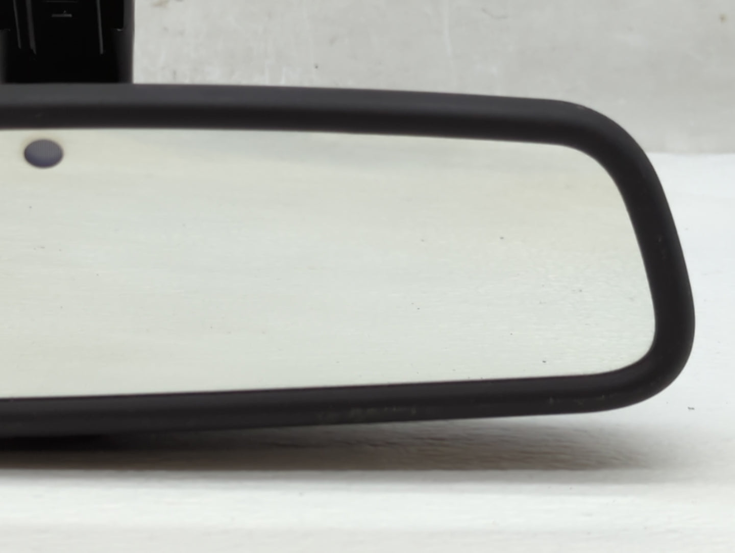 2007 Bmw 750i Interior Rear View Mirror Replacement OEM P/N:E11015313 E11015891, E11025891 Fits OEM Used Auto Parts - Oemuse