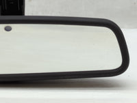 2007 Bmw 750i Interior Rear View Mirror Replacement OEM P/N:E11015313 E11015891, E11025891 Fits OEM Used Auto Parts - Oemuse