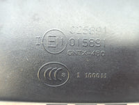 2007 Bmw 750i Interior Rear View Mirror Replacement OEM P/N:E11015313 E11015891, E11025891 Fits OEM Used Auto Parts - Oemuse