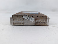 2007-2010 Bmw 750i Radio AM FM Cd Player Receiver Replacement P/N:6512 914285203 Fits Fits 2006 2007 2008 2009 2010 OEM Used