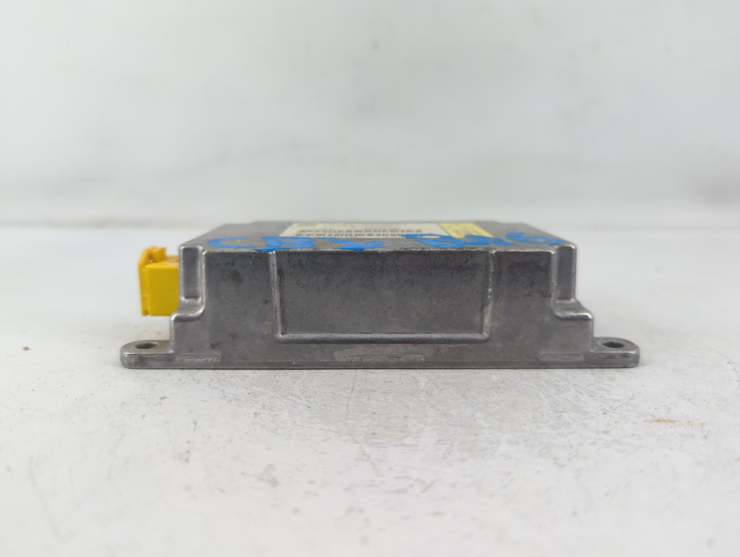 2006-2008 Bmw 750i Body Control Module Bcm Inner Cabin Fuse Box 28046336 - Oemusedautoparts1.com