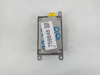 2006-2008 Bmw 750i Body Control Module Bcm Inner Cabin Fuse Box 28046336 - Oemusedautoparts1.com