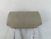 2007 Bmw 750i Headrest Head Rest Front Driver Passenger Seat Fits OEM Used Auto Parts - Oemusedautoparts1.com