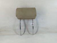 2007 Bmw 750i Headrest Head Rest Front Driver Passenger Seat Fits OEM Used Auto Parts - Oemusedautoparts1.com